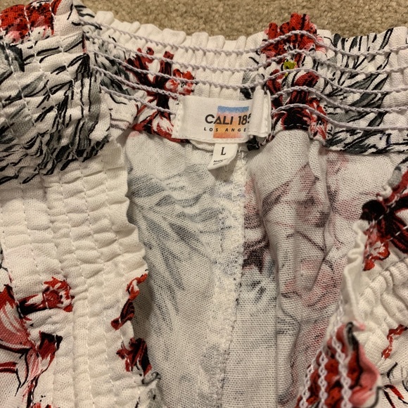 Patterned shorts - Picture 3 of 3